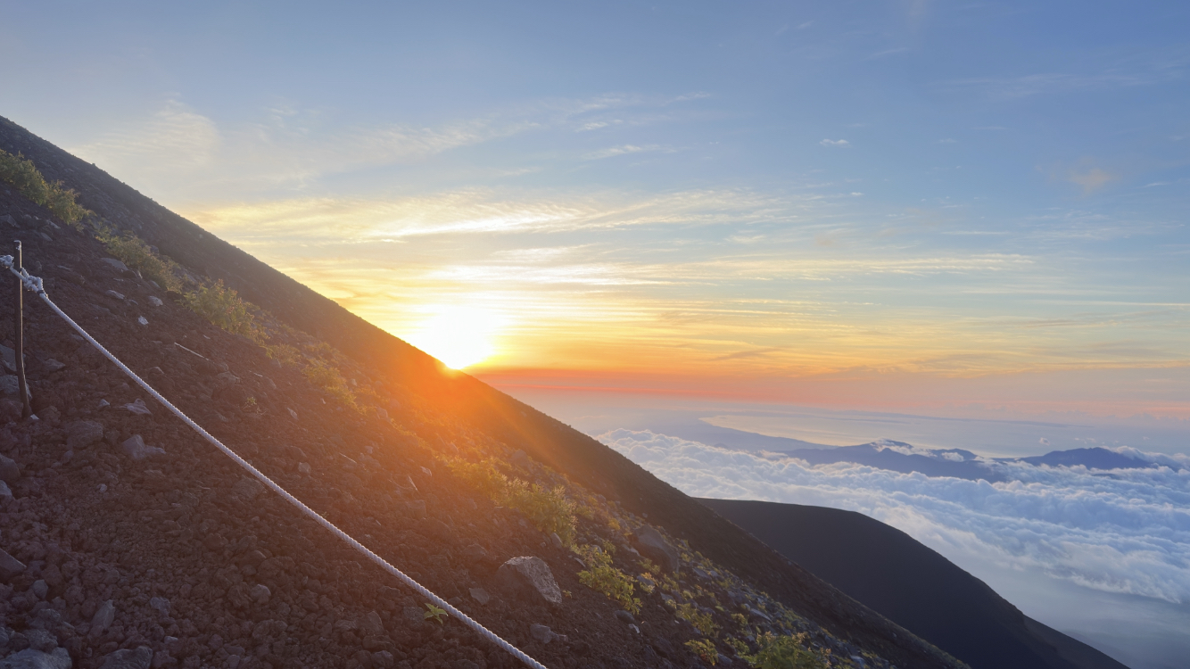 【Departure from Gotemba ekimae hotel】静岡須走 5 合目巴士 Mt.Fuji Climbing Subashiri 5th Station  Bus【07/10-09/10】須走五合目バス