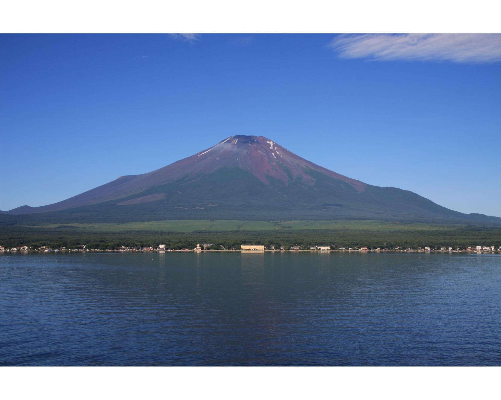 【Departure from Kawaguchiko hotel】富士五湖完整之旅Fuji Five Lakes Complete Tour富士五湖めぐり完全制覇ツアー
